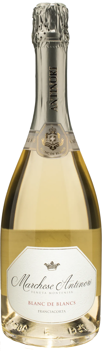 Marchese Antinori Tenuta Montenisa Franciacorta Blanc de Blancs Brut