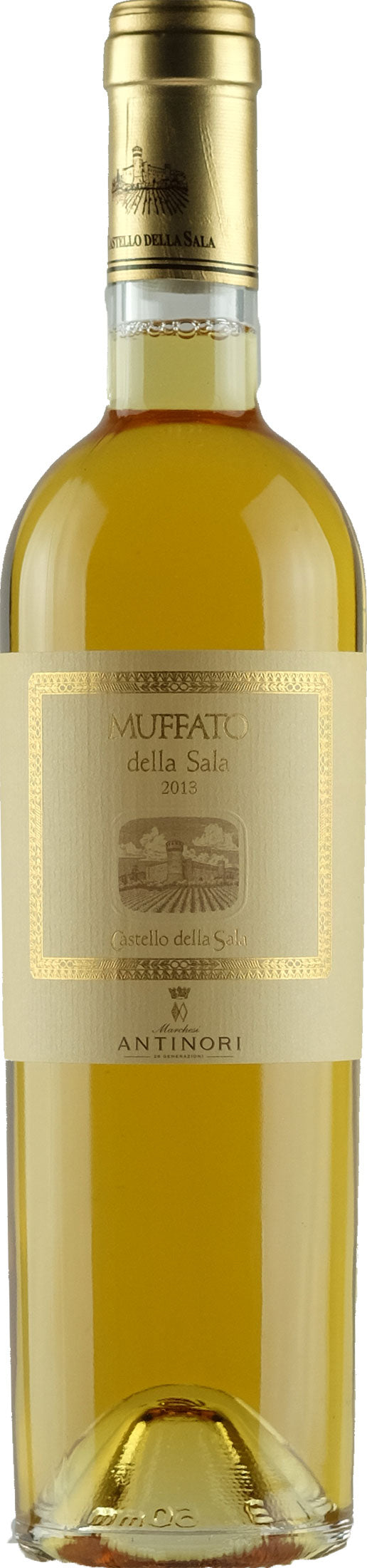 Antinori Muffato della Sala 0.5L 2013