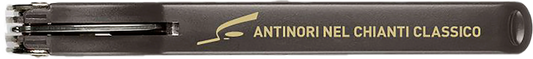 Antinori nel Chianti Classico Cavatappi