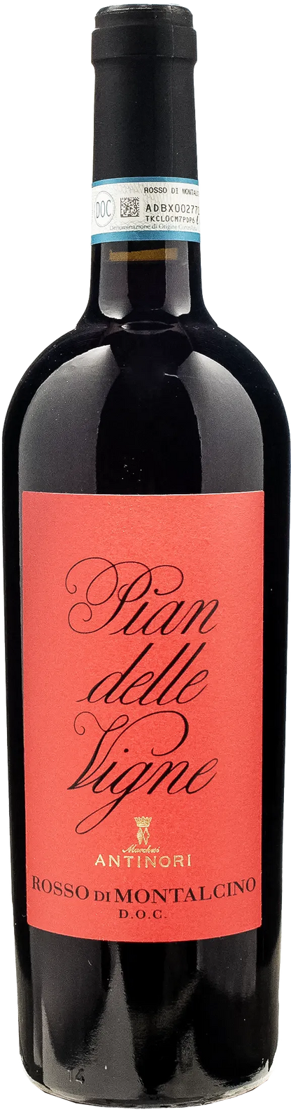 Antinori Pian delle Vigne Rosso di Montalcino 2022