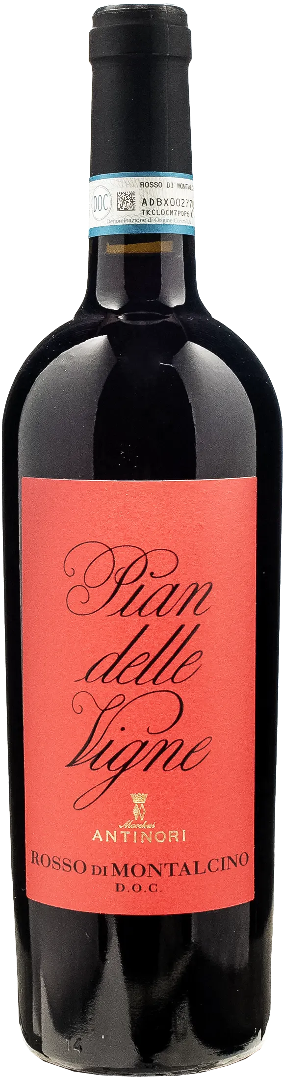 Antinori Pian delle Vigne Rosso di Montalcino 2022