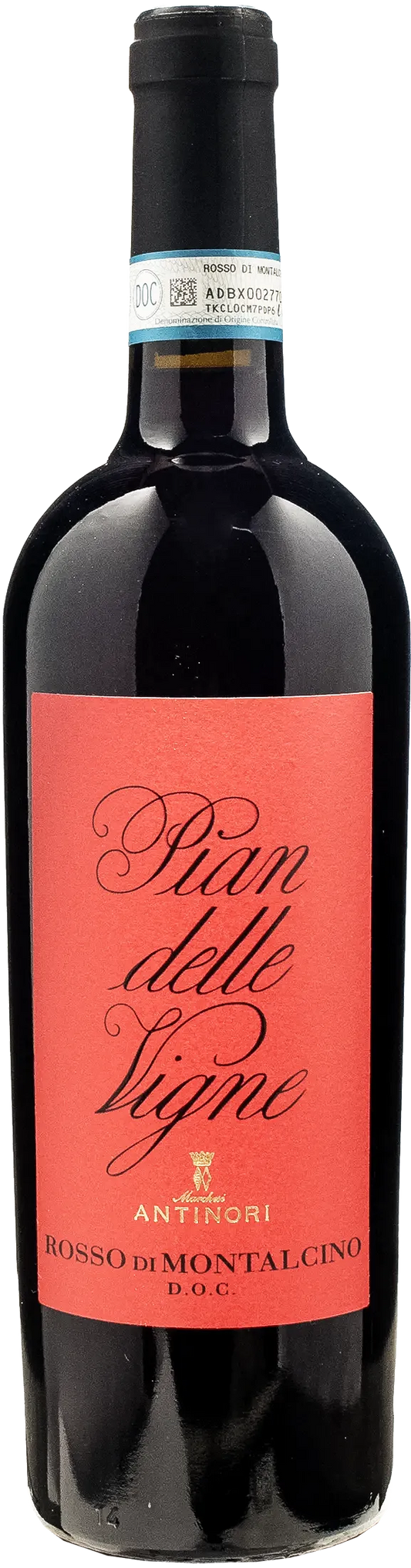 Antinori Pian delle Vigne Rosso di Montalcino 2022