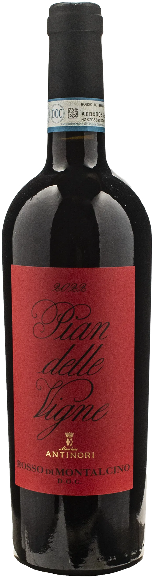 Pian delle Vigne Rosso di Montalcino 2023