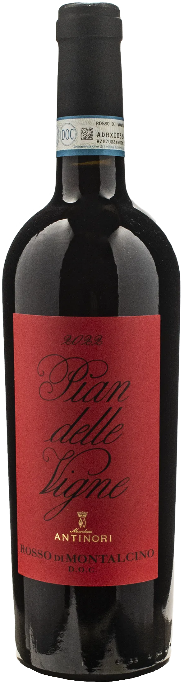 Pian delle Vigne Rosso di Montalcino 2023