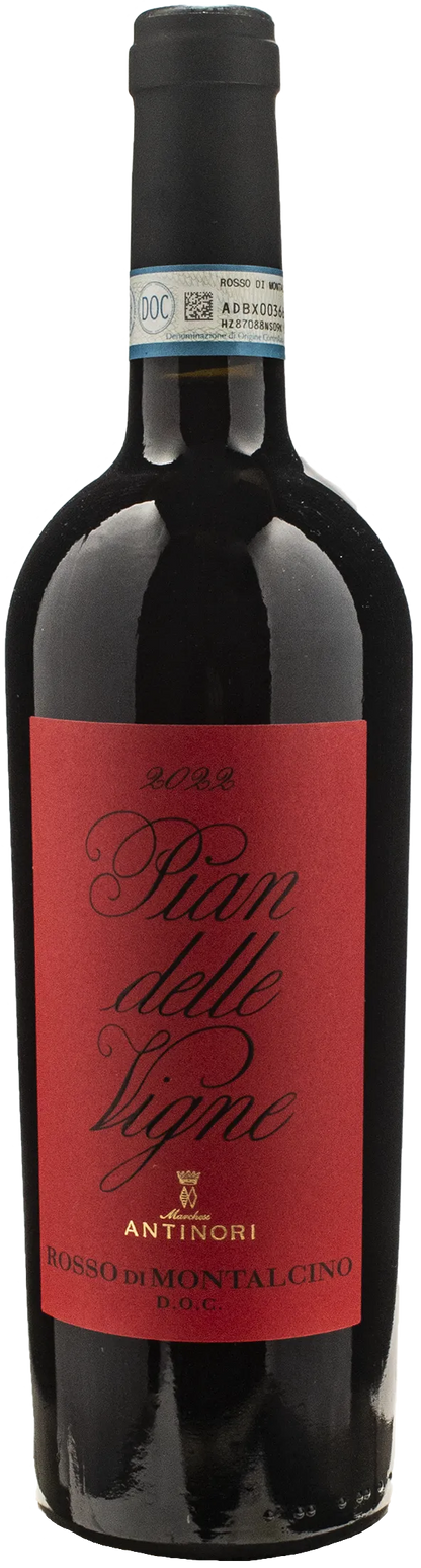 Antinori Pian delle Vigne Rosso di Montalcino 2023