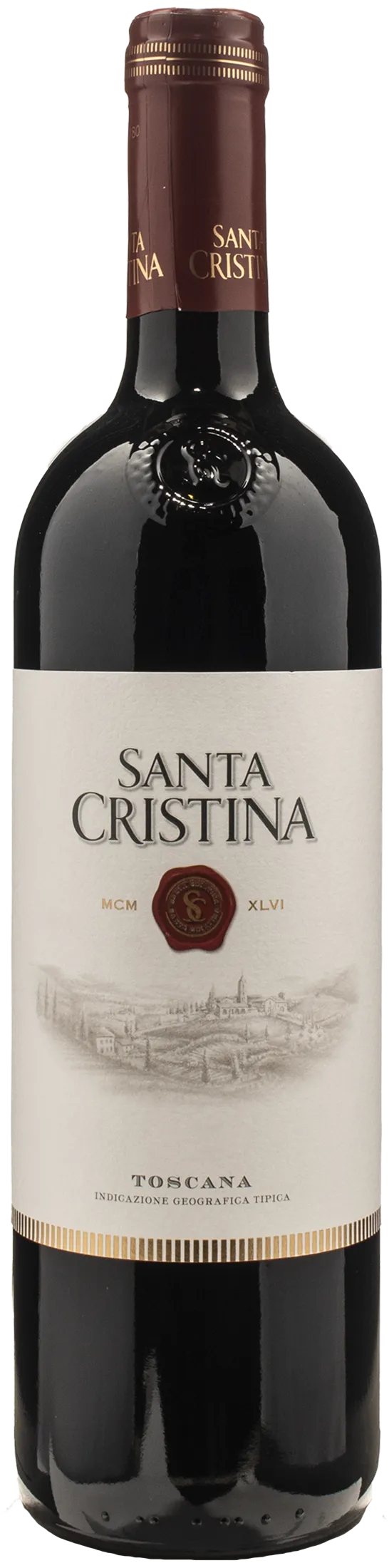 Antinori Santa Cristina Toscana Rosso 2023