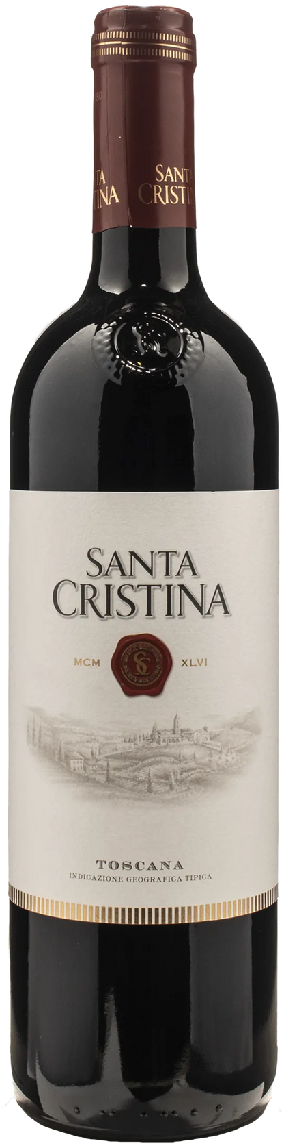 Antinori Santa Cristina Toscana Rosso 2023