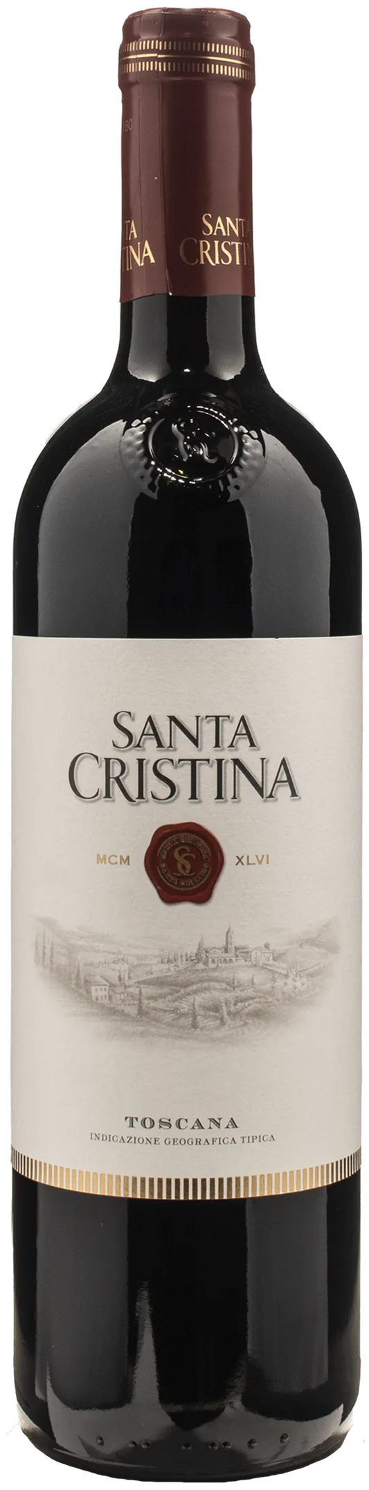 Santa Cristina Toscana Rosso 2023