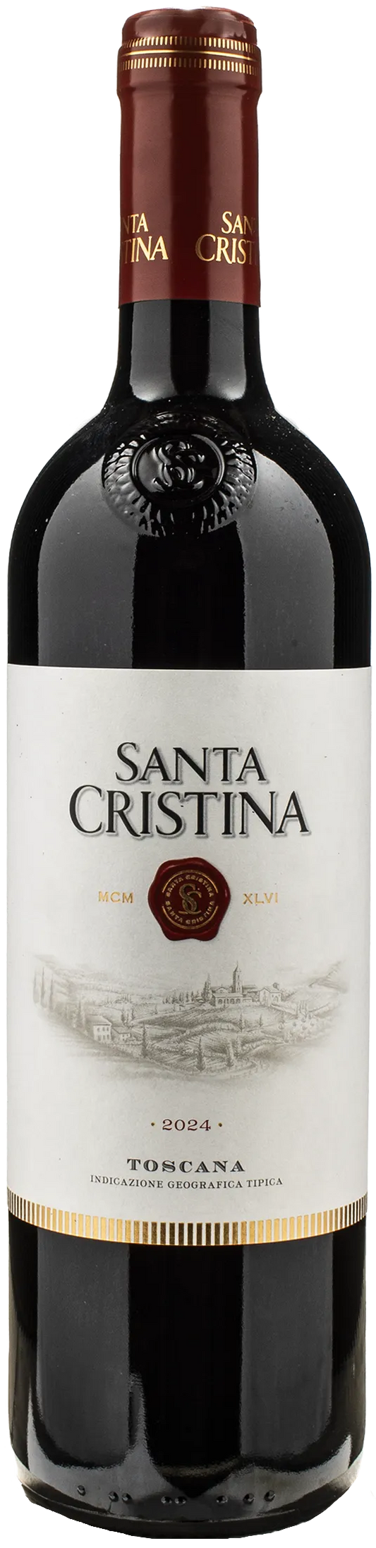 Santa Cristina Toscana Rosso 2024