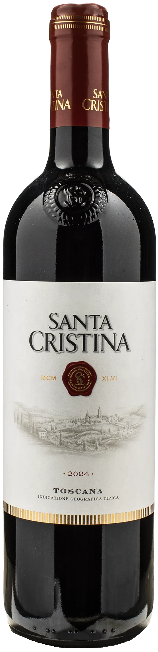 Antinori Santa Cristina Toscana Rosso 2024