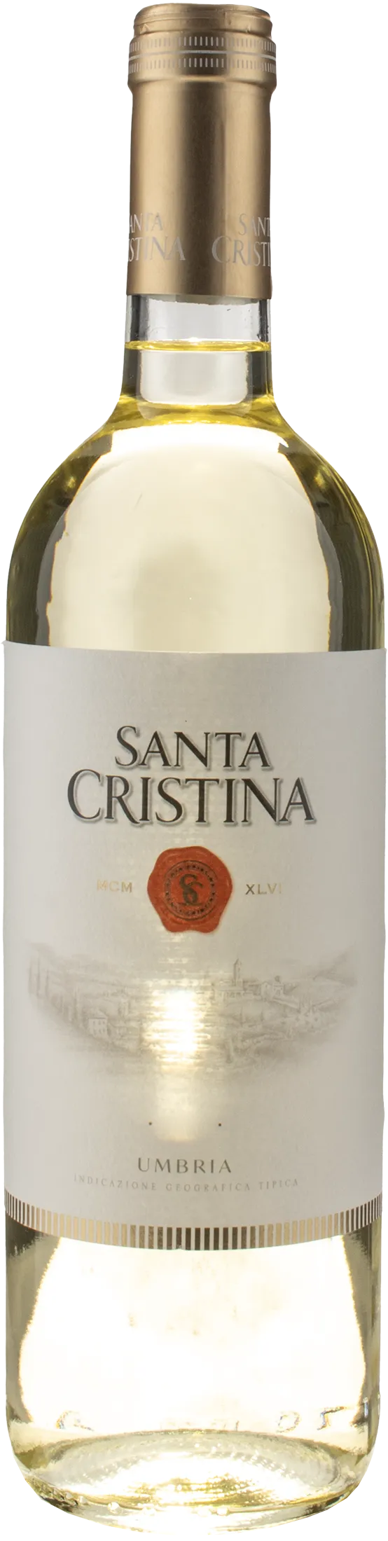 Antinori Santa Cristina Umbria Bianco 2023