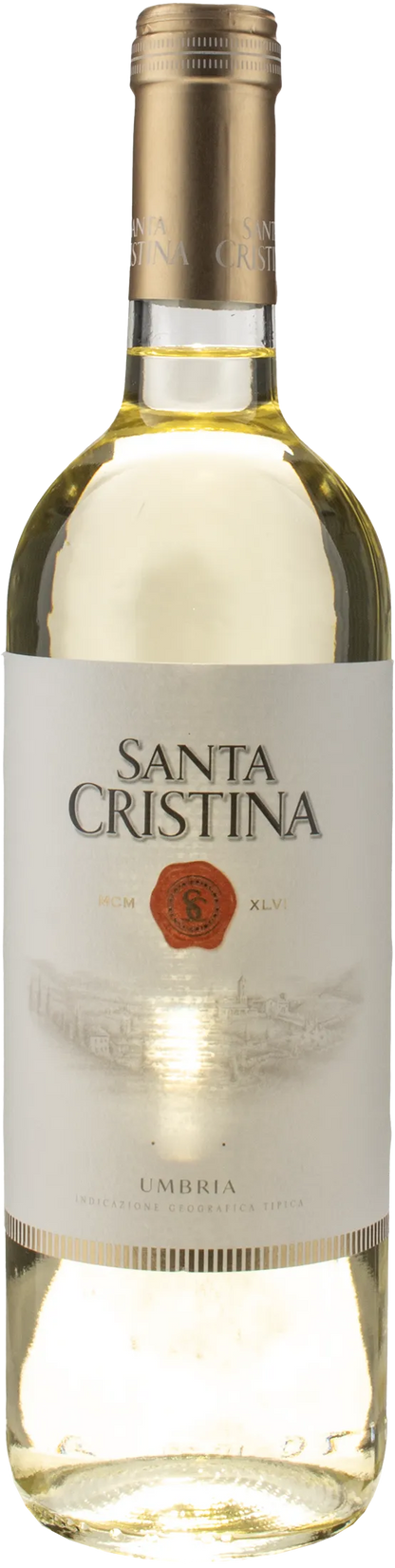 Antinori Santa Cristina Umbria Bianco 2023