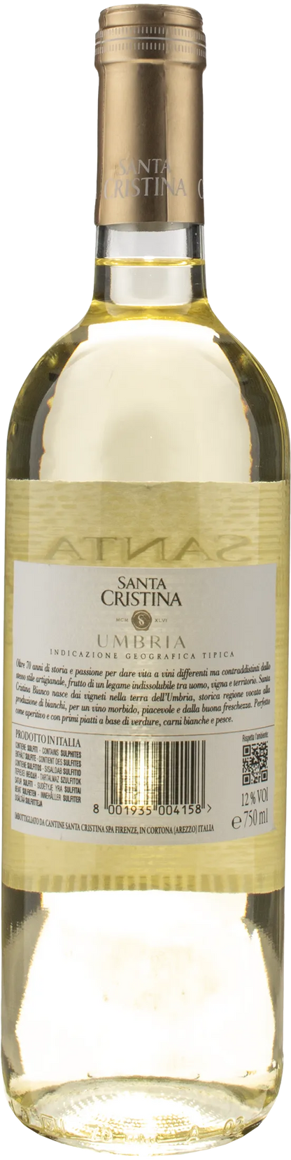 Antinori Santa Cristina Umbria Bianco 2023