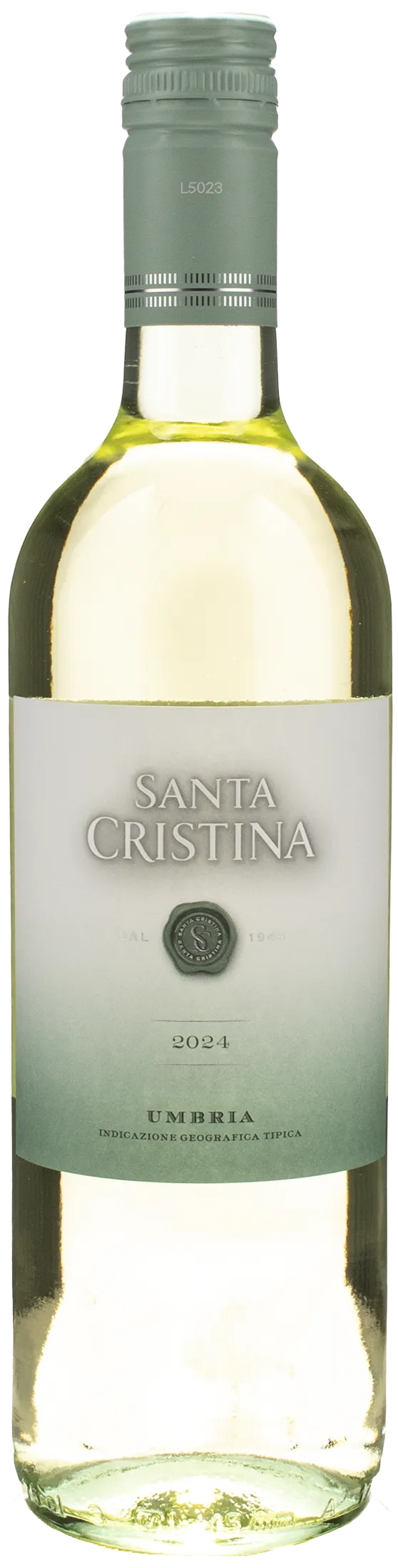 Antinori Santa Cristina Umbria Bianco 2024