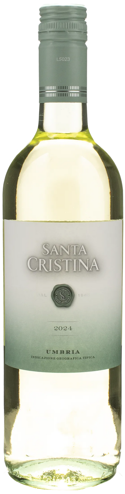 Antinori Santa Cristina Umbria Bianco 2024