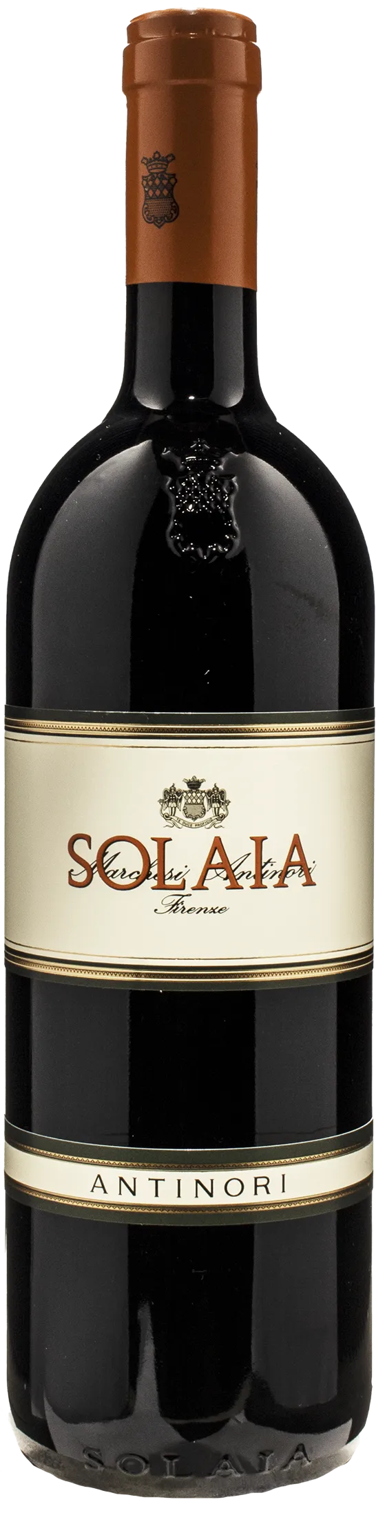 Antinori Solaia 2021