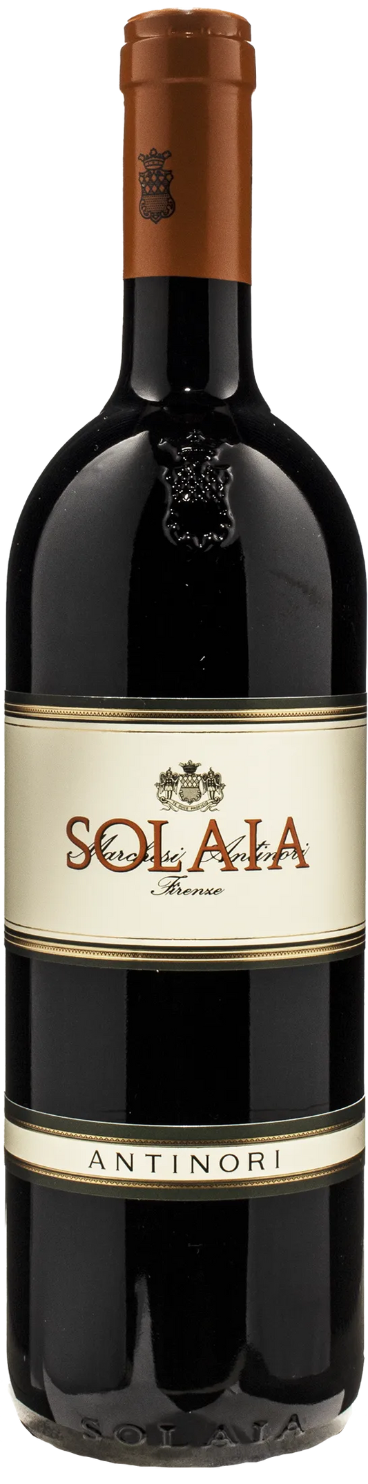 Antinori Solaia 2021