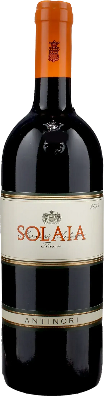 Antinori Solaia 2023