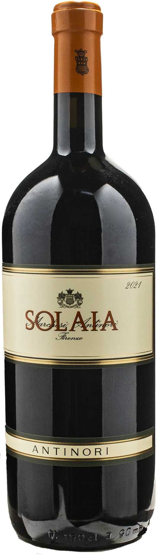 Antinori Solaia Magnum 2021
