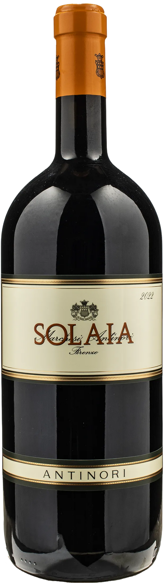 Antinori Solaia Magnum 2022