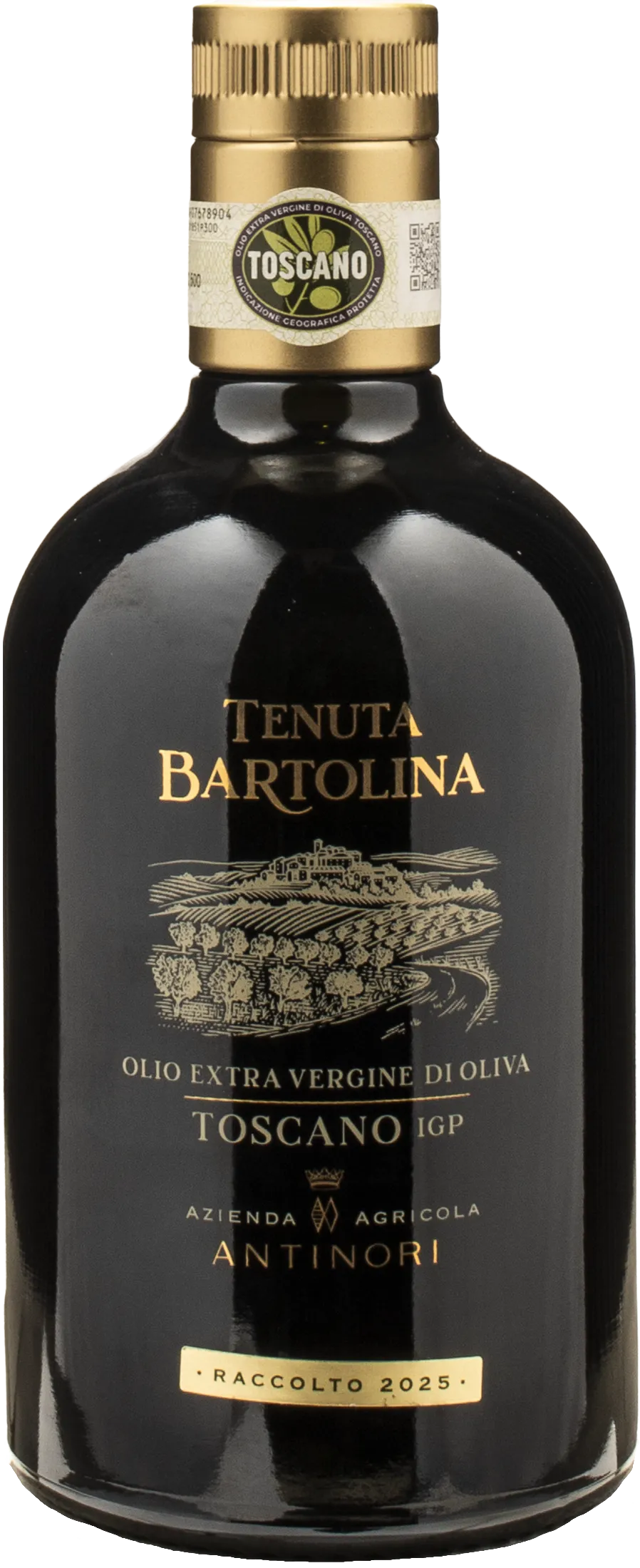 Marchesi Antinori Extra Virgin Olive Oil 0.5L 2025