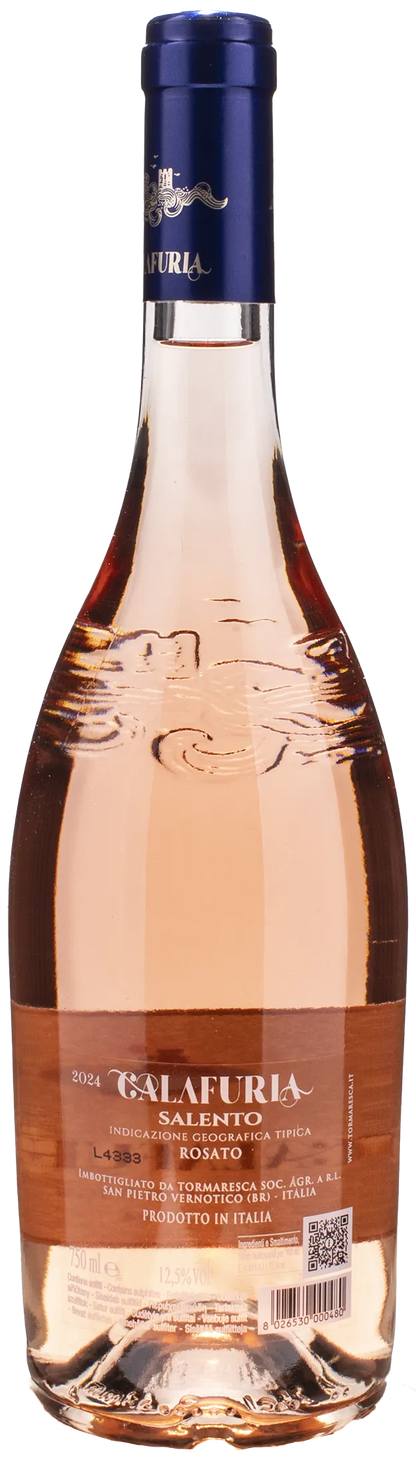 Antinori Tormaresca Calafuria Salento Rosato 2024