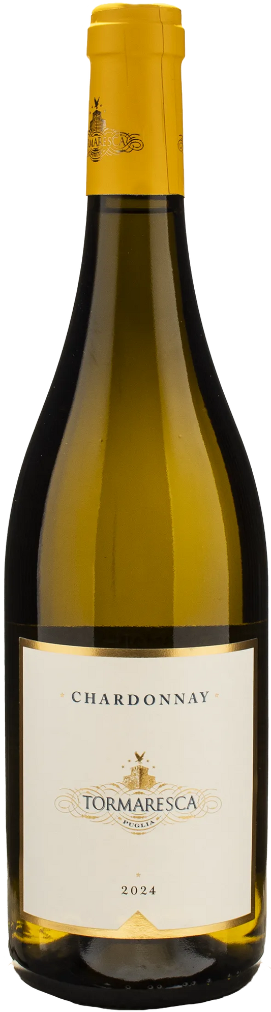 Tormaresca Chardonnay 2024