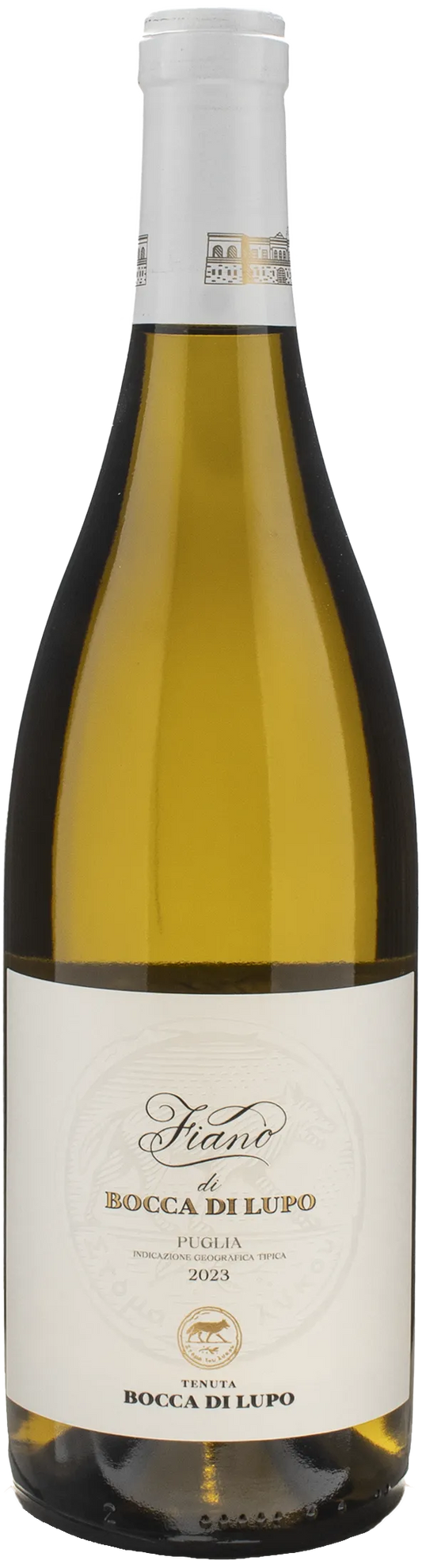 Bocca di Lupo Fiano 2023