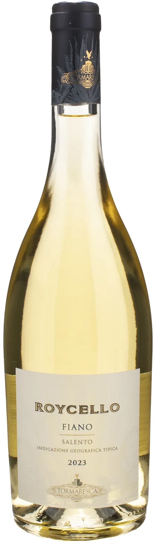 Tormaresca Roycello Fiano Salento 2023