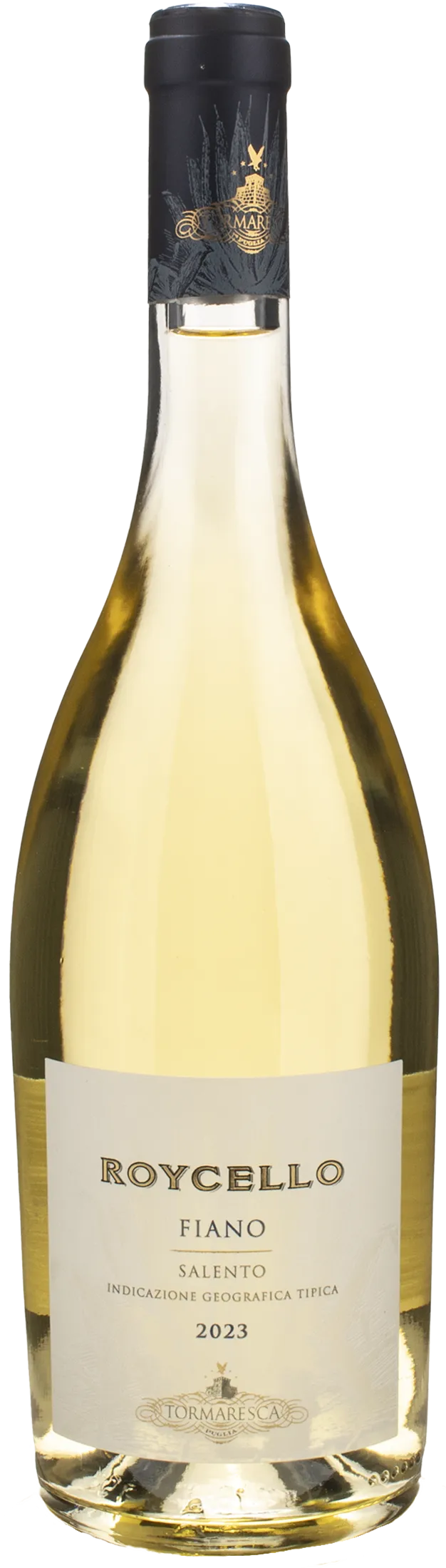 Tormaresca Roycello Fiano Salento 2023