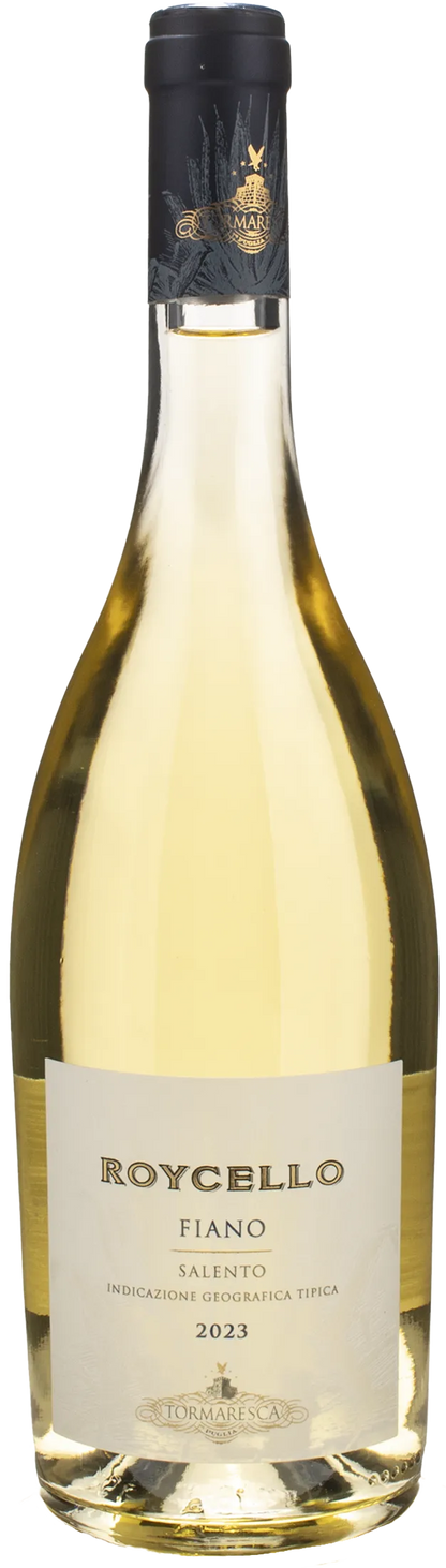 Tormaresca Roycello Fiano Salento 2023