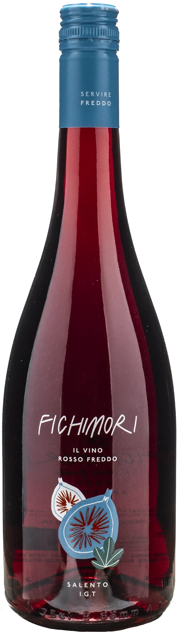 Tormaresca Fichimori Salento 2024