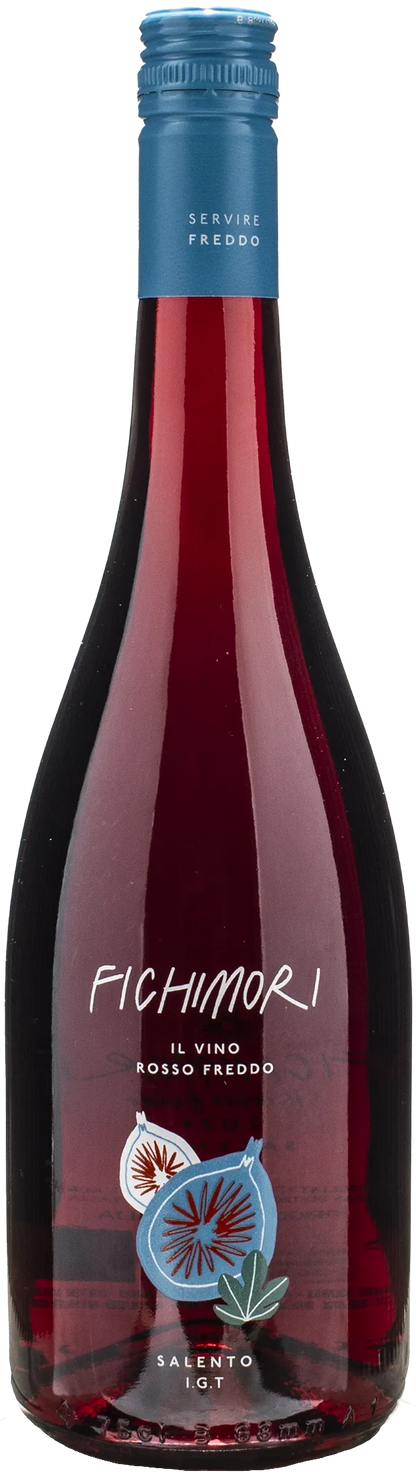 Antinori Tormaresca Fichimori Rosso Freddo 2024