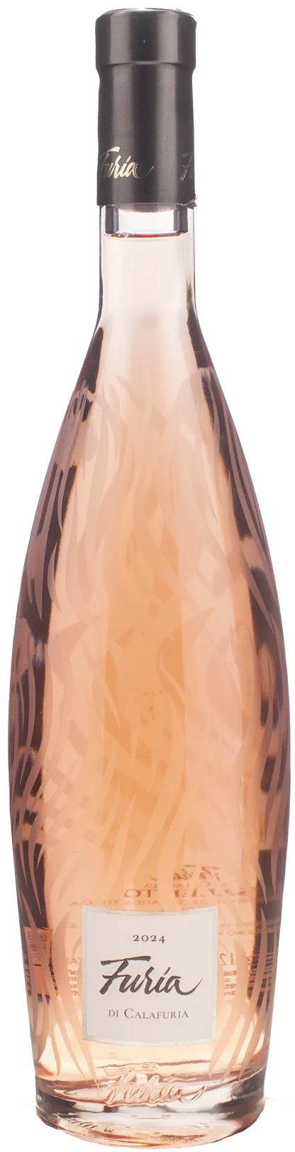 Tormaresca Furia di Calafuria Salento Rosato 2024