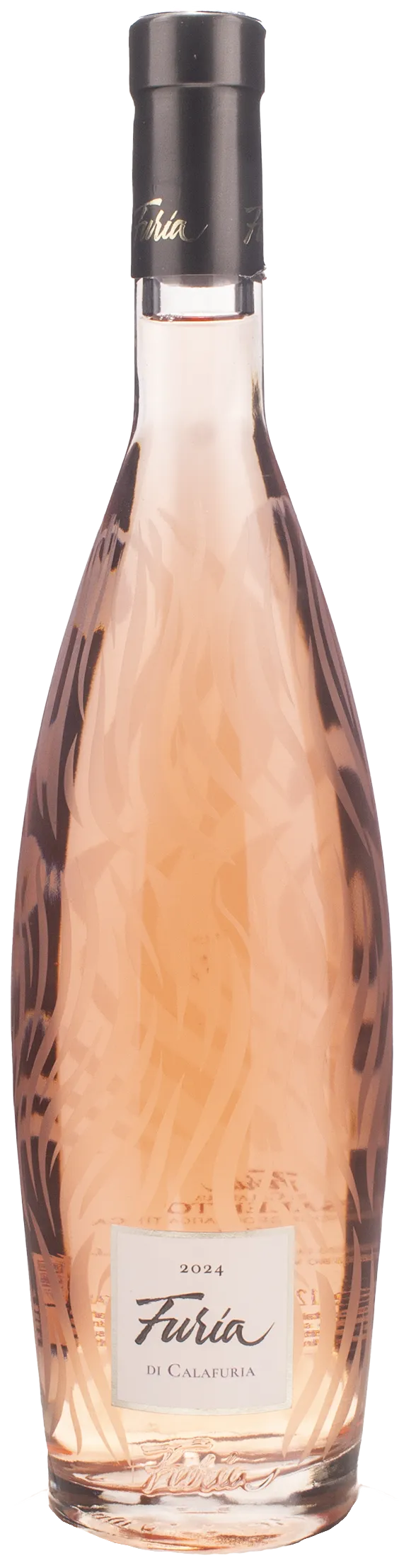 Tormaresca Furia di Calafuria Salento Rosato 2024