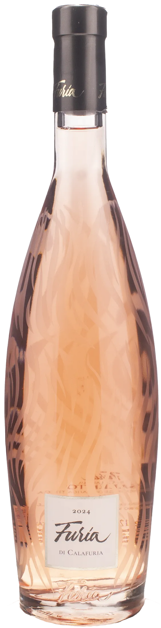 Tormaresca Furia di Calafuria Salento Rosato 2024