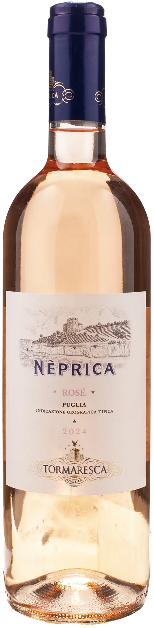 Tormaresca Neprica Rosè 2024