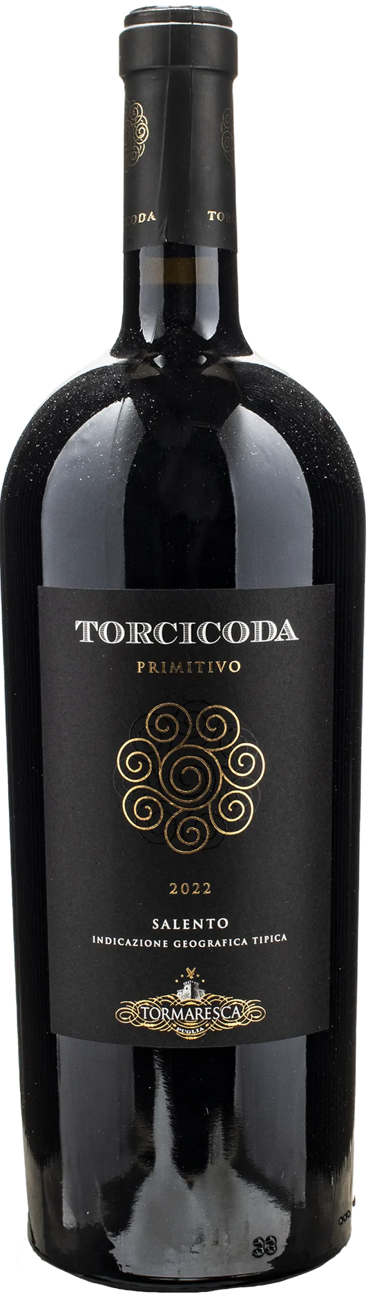 Tormaresca Torcicoda Primitivo Magnum 2022