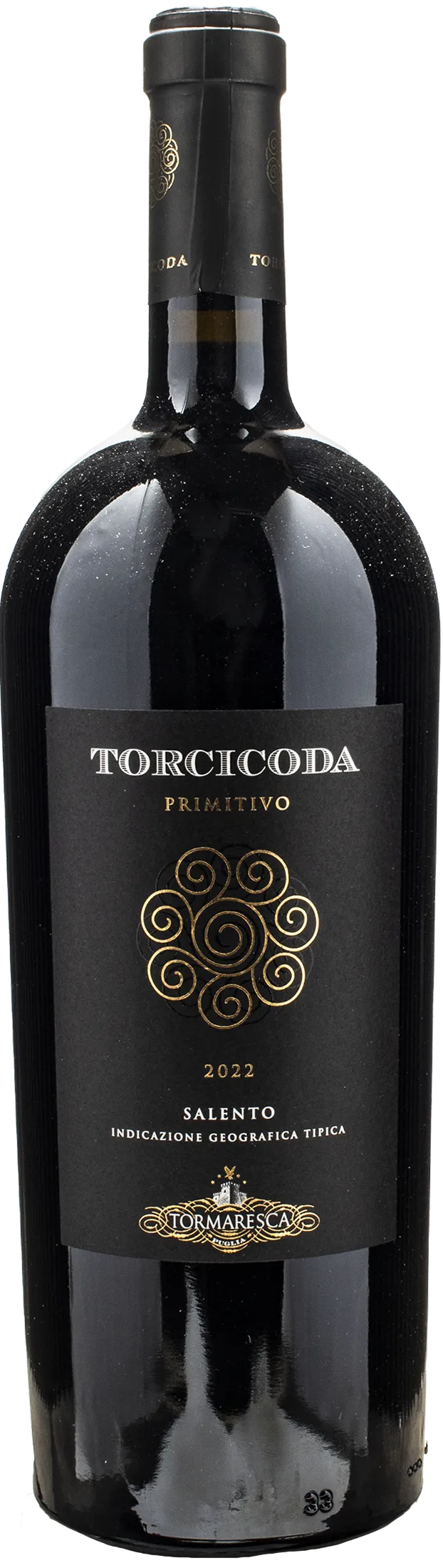 Antinori Tormaresca Torcicoda Primitivo Magnum 2022