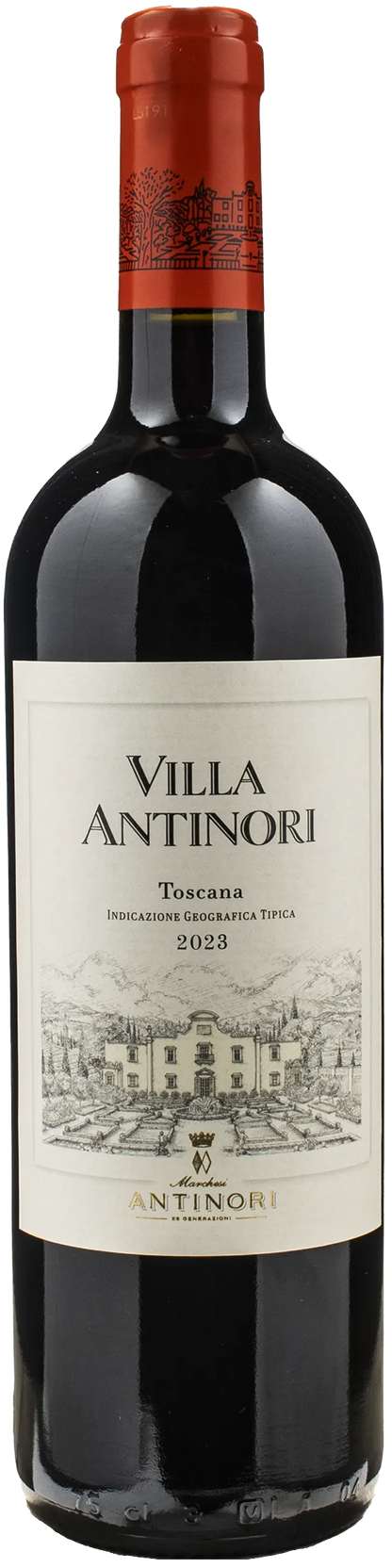 Villa Antinori Toscana Rosso 2023