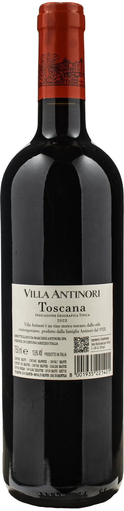 Antinori Villa Antinori Rosso 2023