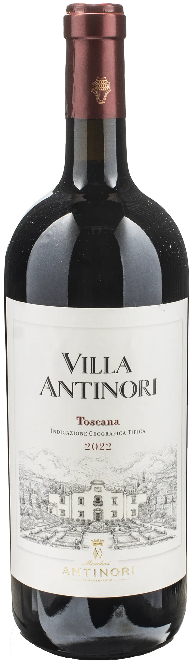Villa Antinori Toscana Rosso Magnum 2022