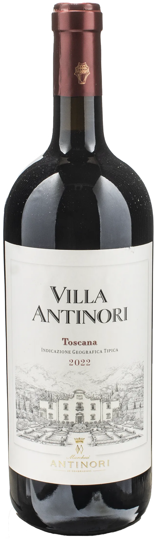 Villa Antinori Toscana Rosso Magnum 2022