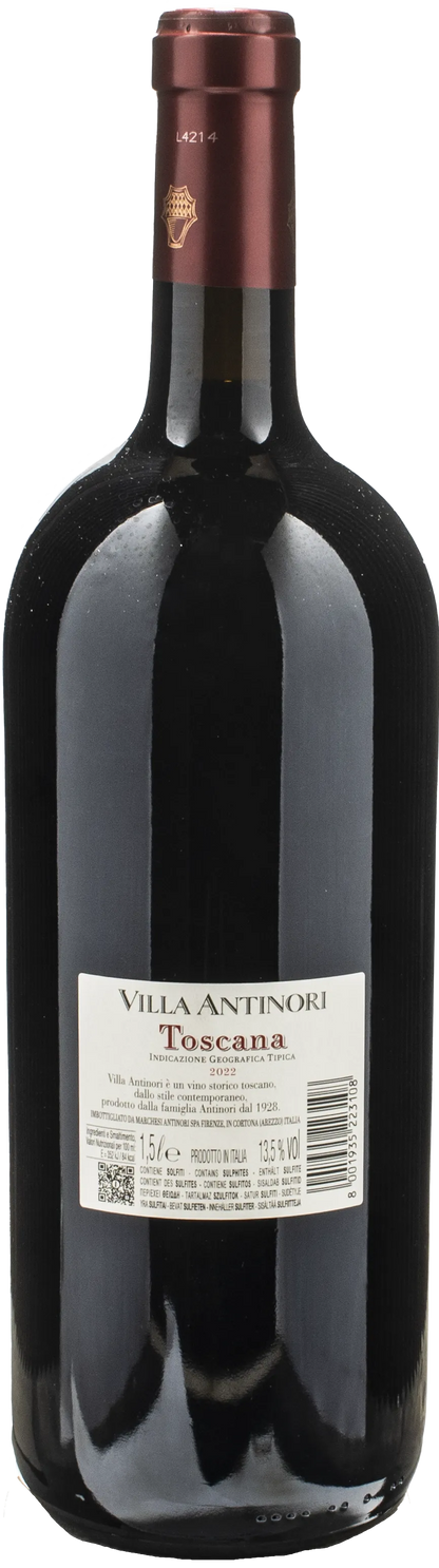 Villa Antinori Toscana Rosso Magnum 2022