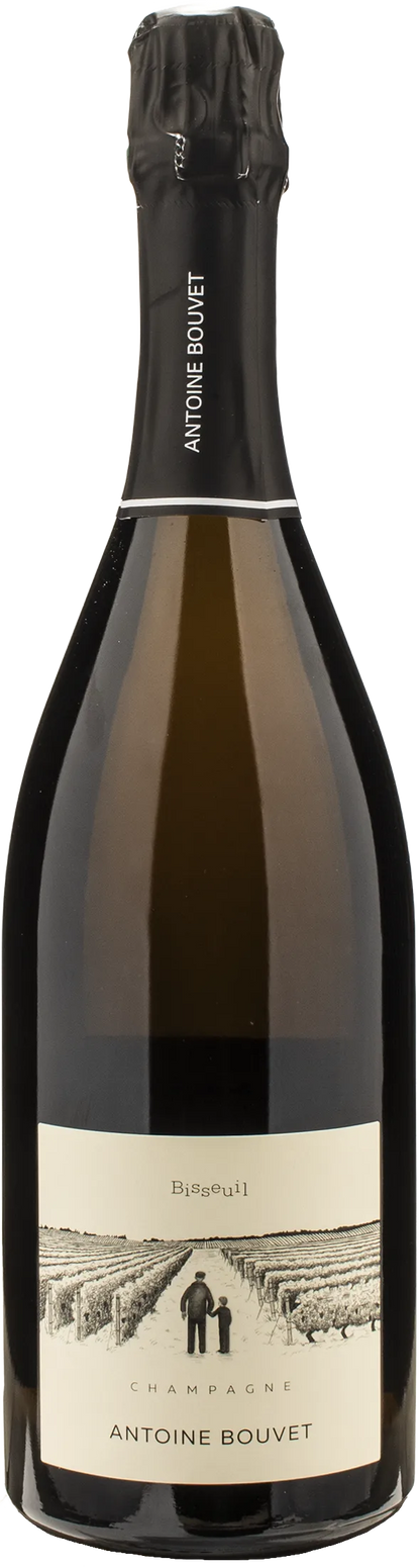 Antoine Bouvet Champagne Bisseuil Extra Brut