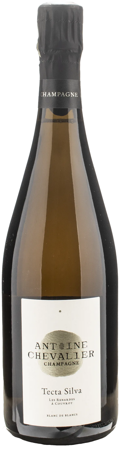 Antoine Chevalier Champagne Blanc de Blancs Brut Nature Tecta Silva 2020