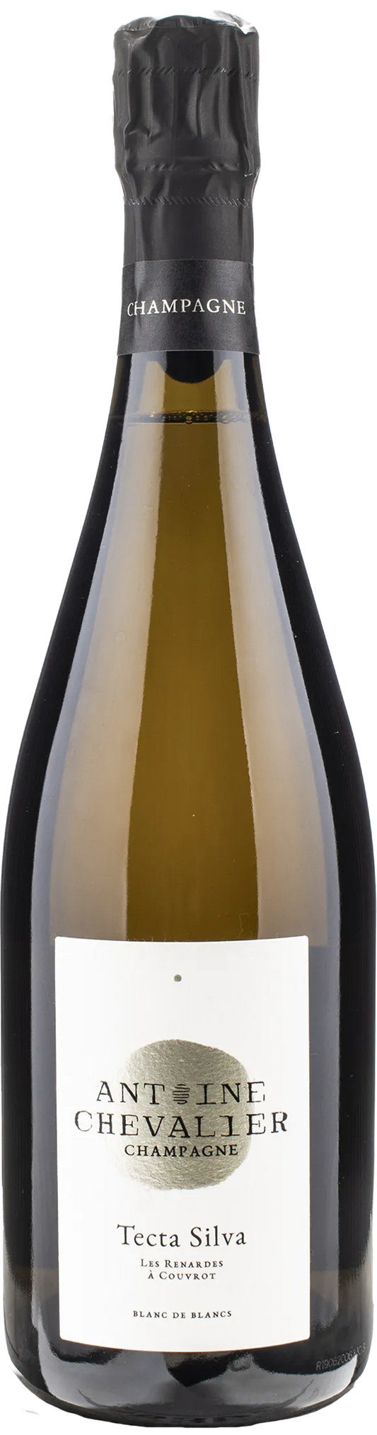 Antoine Chevalier Champagne Blanc de Blancs Tecta Silva 2019