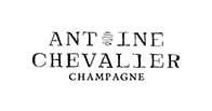 Antoine Chevalier logo