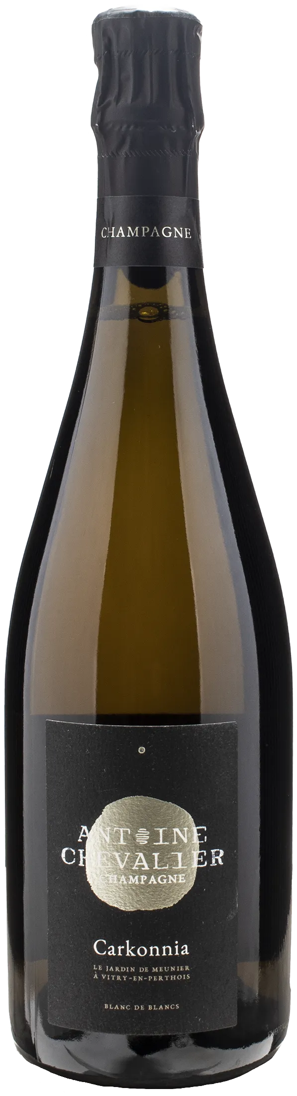 Antoine Chevallier Champagne Carkonia Millesime Extra Brut 2019