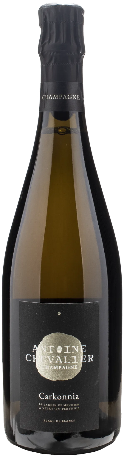 Antoine Chevallier Champagne Carkonia Millesime Extra Brut 2019